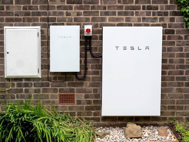 Tesla Powerwall